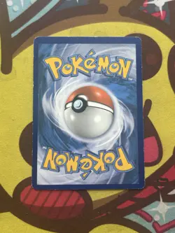 Pokemon Swellow 72/108 - Holo - XY Roaring Skies - Played - Image 2