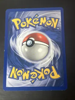 1999 Pokemon Snorlax Non-Holo Jungle Set Unlimited #27/64 Rare! #1 - Image 2