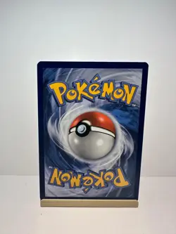 Eevee SWSH127 Holo Promo Sword & Shield Promo Pokemon Near Mint - Image 3