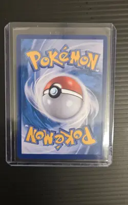 Pokemon TCG Bulbasaur 064/063 M1l: Mega Brave Holo Art Rare Korean 2025 - Image 2