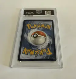 Charizard ex 223/197 2023 Pokemon SV03: Obsidian Flames PSA 9 - Image 3
