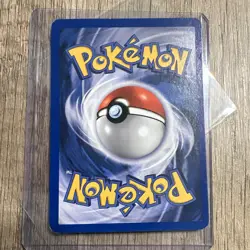 Wizards of the Coast Snorlax 11/64 Jungle Holo Rare 1999 English 90 HP - Image 2