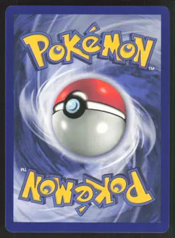 Pokemon TCG Fossil #57/62 Zubat NM - Image 2