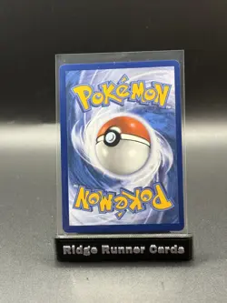 Pokemon Oricorio ex 024 Holo Promo ME: Mega Evolution Promo - Image 2