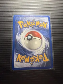 Pokemon Dark Raticate EX Team Rocket Returns Reverse Holo Rare 17/109 - Image 2