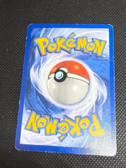 Slakoth 45/109 Uncommon Ruby & Sapphire Pokemon Moderately Played - Image 2