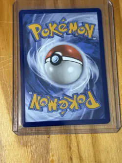 ENGLISH Emolga (Master Ball) Reverse 029/086 Black Bolt Pokemon Ships PWE - Image 2