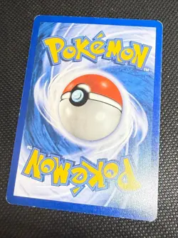 Lairon 37/109 Uncommon Ruby & Sapphire Pokemon Moderately Played - Image 2