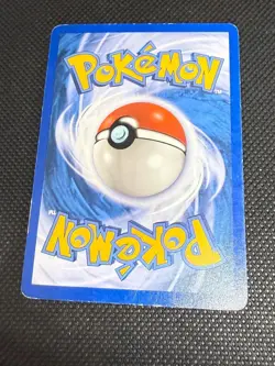 Spoink 73/97 Common Dragon Pokemon Moderately Played - Image 2
