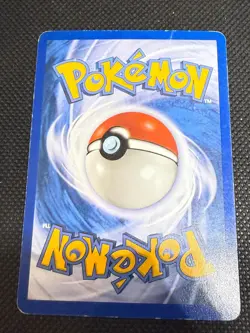 Wingull 77/109 Common Ruby & Sapphire Pokemon Lightly Played - Image 2