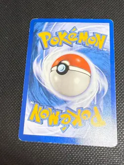 Magnemite 62/97 Common Dragon Pokemon Moderately Played - Image 2
