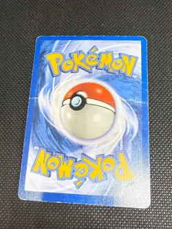 Delcatty 29/109 Uncommon Ruby & Sapphire Pokemon Heavily Played - Image 2