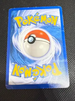 Swablu 75/97 Common Dragon Pokemon Moderately Played - Image 2