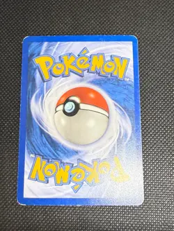 Makuhita 58/109 Common Ruby & Sapphire Pokemon Near Mint - Image 2