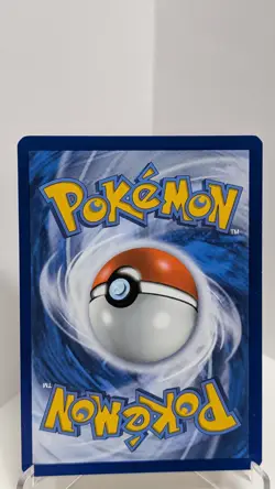SM165 Ultra Necrozma Pokemon Sun & Moon Black Star Promo NM - Image 2