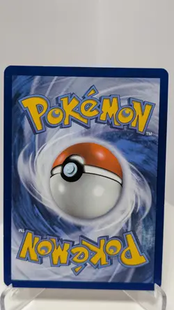 SM124 Dusk Mane Necrozma Pokemon Sun & Moon Black Star Promo VLP - Image 2