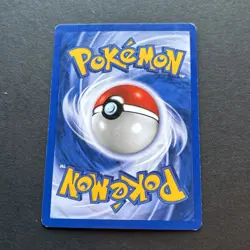 Pokemon TCG Rainbow Energy Team Rocket 17/82 EXC - NM fast shipping - Image 3