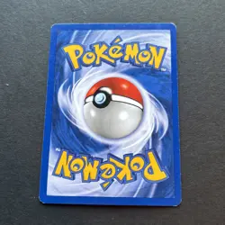 Pokemon TCG Rainbow Energy Team Rocket 17/82 EXC - NM fast shipping - Image 4