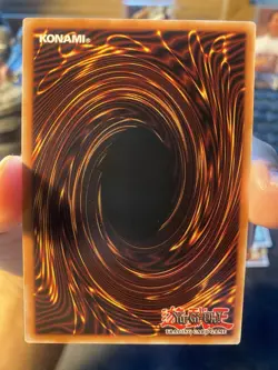 Yugioh The Flute of Summoning Dragon Kaiba Ultra Rare Foil KC01-EN041 NM+ - Image 2