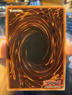 Yugioh Final Attack Orders KC01-EN060 NM+ - Image 2
