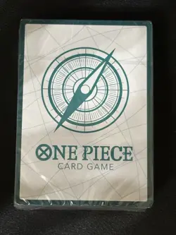 ONE PIECE ENGLISH TCG: (ST-30) Starter Deck EX: Luffy & Ace BRICK ONLY SEALED - Image 2