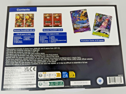 One Piece TCG CCG Illustration Box Vol 6 Bandai SEALED / OP-13 PRB-02 Promos - Image 5