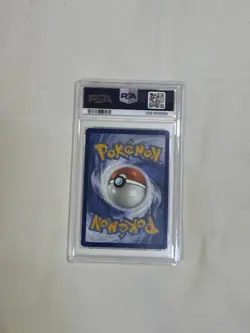 Pokemon TCG Jasmine's Gaze Full Art Holo Trainer Surging Sparks #245/191 PSA 10 - Image 3