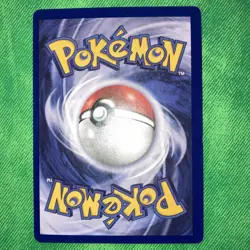 Arcanine - #6 - Black Star Promo Pokemon - LP - Image 2