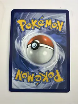 Pokemon Black Bolt Unfezant 150/086 Illustration Rare NM - Image 2