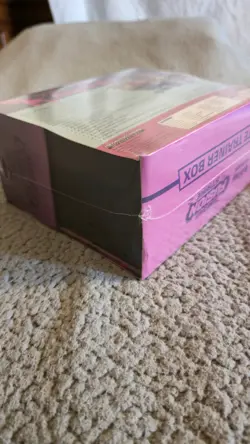 Pokemon TCG Fusion Strike Elite Trainer Box ETB Sword & Shield Factory Sealed - Image 3