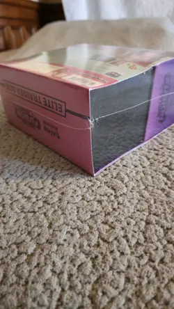Pokemon TCG Fusion Strike Elite Trainer Box ETB Sword & Shield Factory Sealed - Image 4