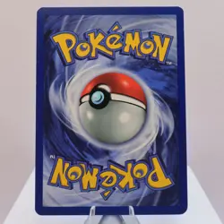 Pokemon TCG - Jigglypuff 54/64 Jungle Common 1st Edition WOTC 1999 - NM - Image 3