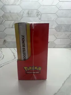 Surging Sparks Elite Trainer Box & Booster Bundle Pokemon Costco Sealed 💎💎 - Image 2