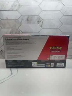 Surging Sparks Elite Trainer Box & Booster Bundle Pokemon Costco Sealed 💎💎 - Image 3