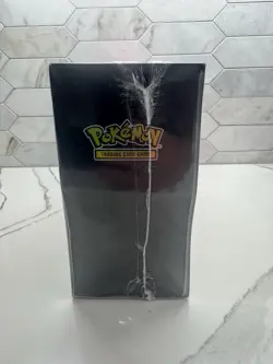 Surging Sparks Elite Trainer Box & Booster Bundle Pokemon Costco Sealed 💎💎 - Image 4