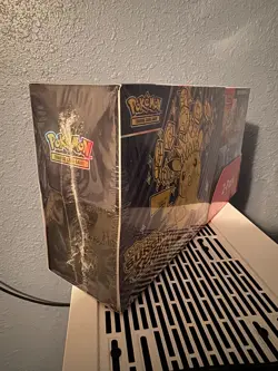 Pokemon Surging Sparks ETB & Booster Bundle Costco 2-pack - Image 3