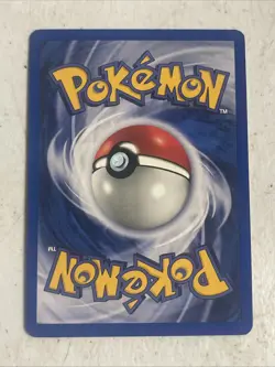 Pokemon Furret 35/111 Neo Genesis-Unlimited Edition Regular - Image 2