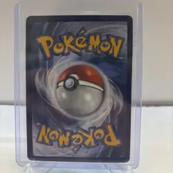 Pokemon 2017 M Sharpedo EX #XY200 Furious Fists - Image 2