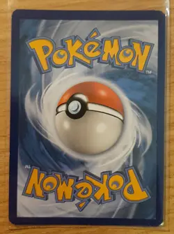 2019 POKEMON SUN & MOON BLACK STAR PROMO VICTINI HOLO SM225 - Image 2