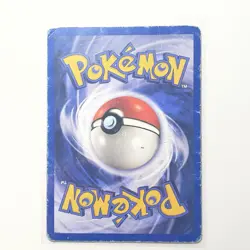 1st Edition Zapdos 16/102 Base Set Holo Pokemon WOTC 1999 - PLAYED - ITALIAN - Image 4
