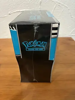 Pokemon TCG Scarlet & Violet—Black Bolt Elite Trainer Box, English, 6+, 2025 - Image 3