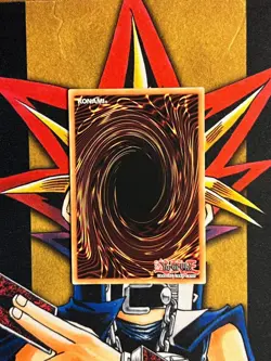 BLTR-EN001 Winged Kuriboh LV6 Secret Rare 1st Edition NM Yugioh - Image 2