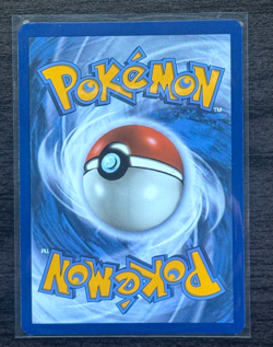 Pokemon Mewtwo 52 Black Star Promo SVP 151 Rare Full Art Holo Card NM - Image 2