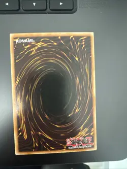 Stardust Re-Spark PGL2-EN020 1st Edition Gold Secret Rare NM YuGiOh Card - Image 2