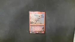 Ashling the Pilgrim (Foil Etched) Commander Masters Near Mint or Better - Image 1