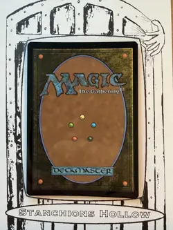 MTG Chameleon, Master of Disguise - Marvel's Spider-Man (SPM) U 0027 NM *Foil* - Image 2
