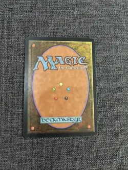 MTG - Karoo - Visions - UNCOMMON - EN - REG - Image 2