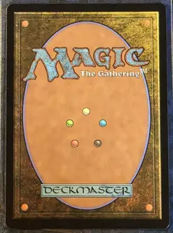 Deflecting Swat (Showcase) - MTG - Avatar Eternal-Legal Promo - Near Mint - Eng - Image 2