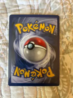 Pikachu Black Star Promo #4 1999 Kids WB The First Movie Pokemon Card - Image 2