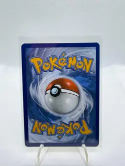 Pikachu 052/196 Common Lost Origin Pokemon Near Mint - Image 2